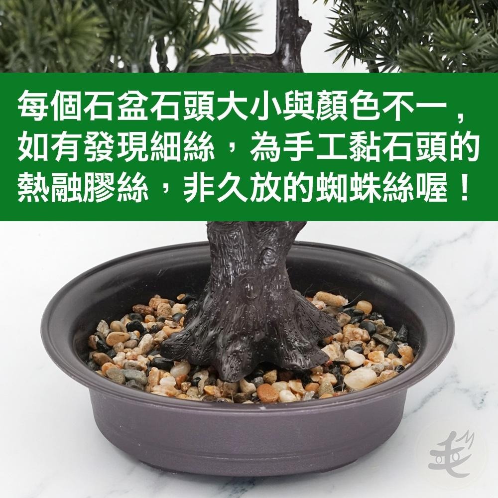 🎁送禮🧧祝賀🌲擺飾 仿真植物 松樹 迎客松 盆栽 長壽松 假樹 拍攝道具 攝影道具 禮品 生日禮物 仿真樹-細節圖4