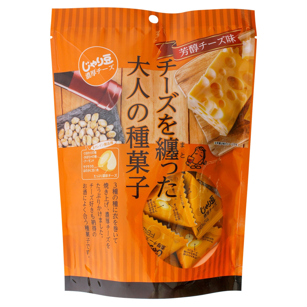 【台灣現貨】大人の菓子濃厚起司/香醇咖啡-細節圖6