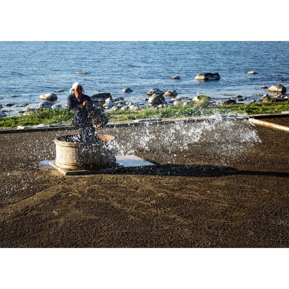 【台灣現貨】日本禮盒 金箔鹽氣泡飲 金箔香檳 氣泡飲料 限量出品  生日禮物 周年紀念 年節送禮【日本進口Ⅹ台灣直送】-細節圖6