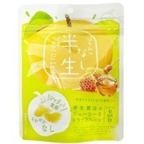 【台灣現貨】新食感!日本半生果乾 空運進口 果乾 水果乾 每日C 草莓  柳橙 哈密瓜 芒果【日本進口Ⅹ台灣直送】-細節圖8