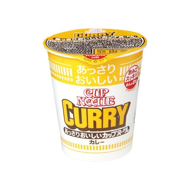 【台灣現貨】日清經典杯麵-規格圖4