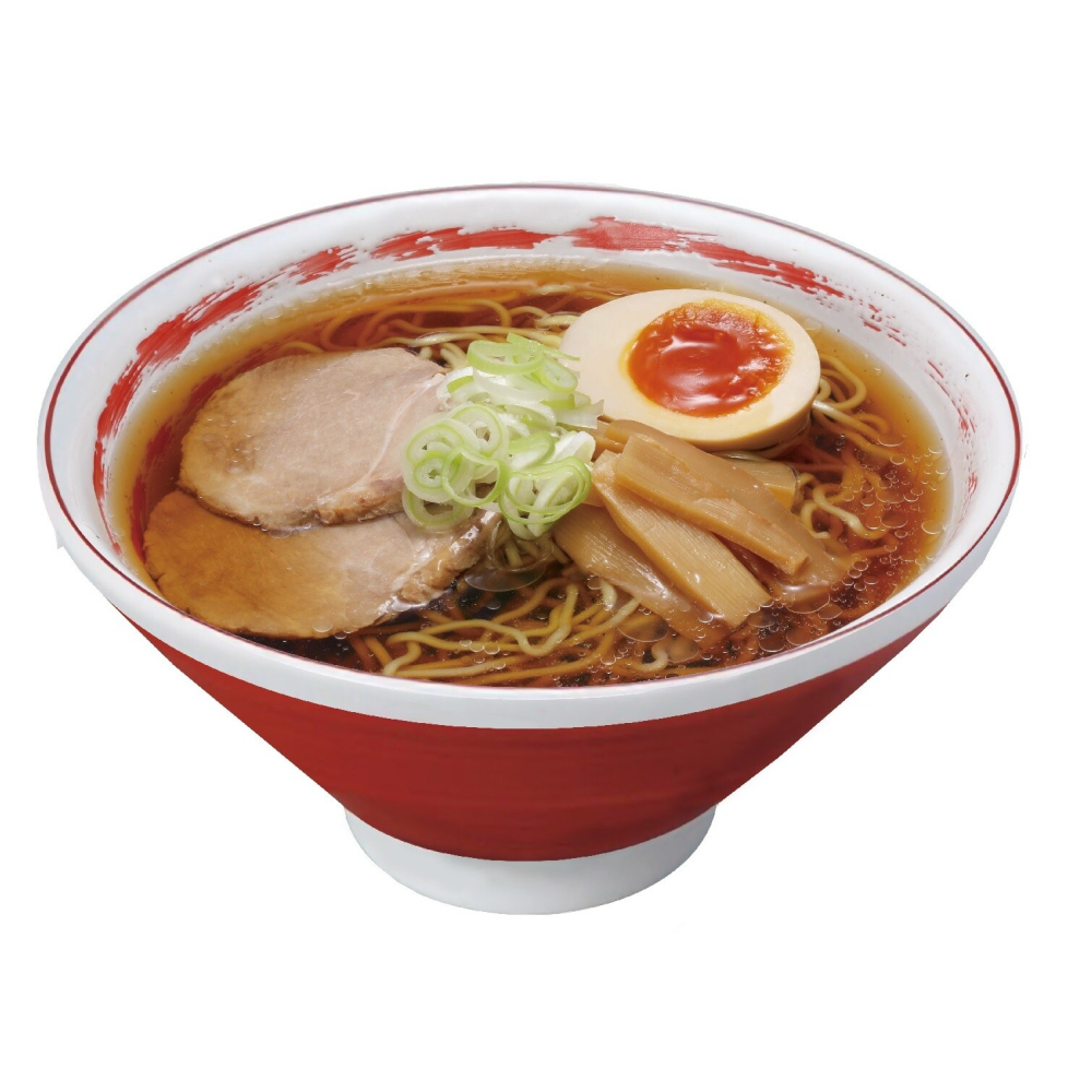 【台灣現貨】藤原製麵 二夜干拉麵-細節圖3