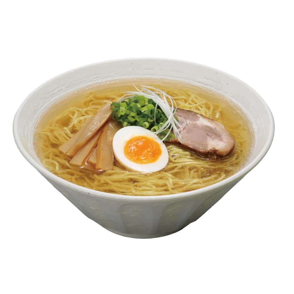 【台灣現貨】藤原製麵 二夜干拉麵-細節圖7