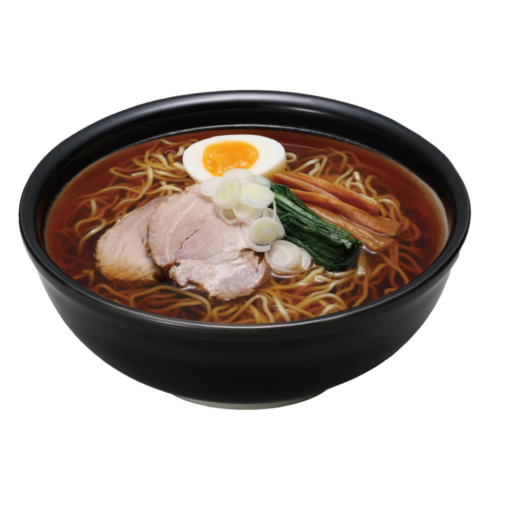 【台灣現貨】藤原製麵 二夜干拉麵-細節圖9