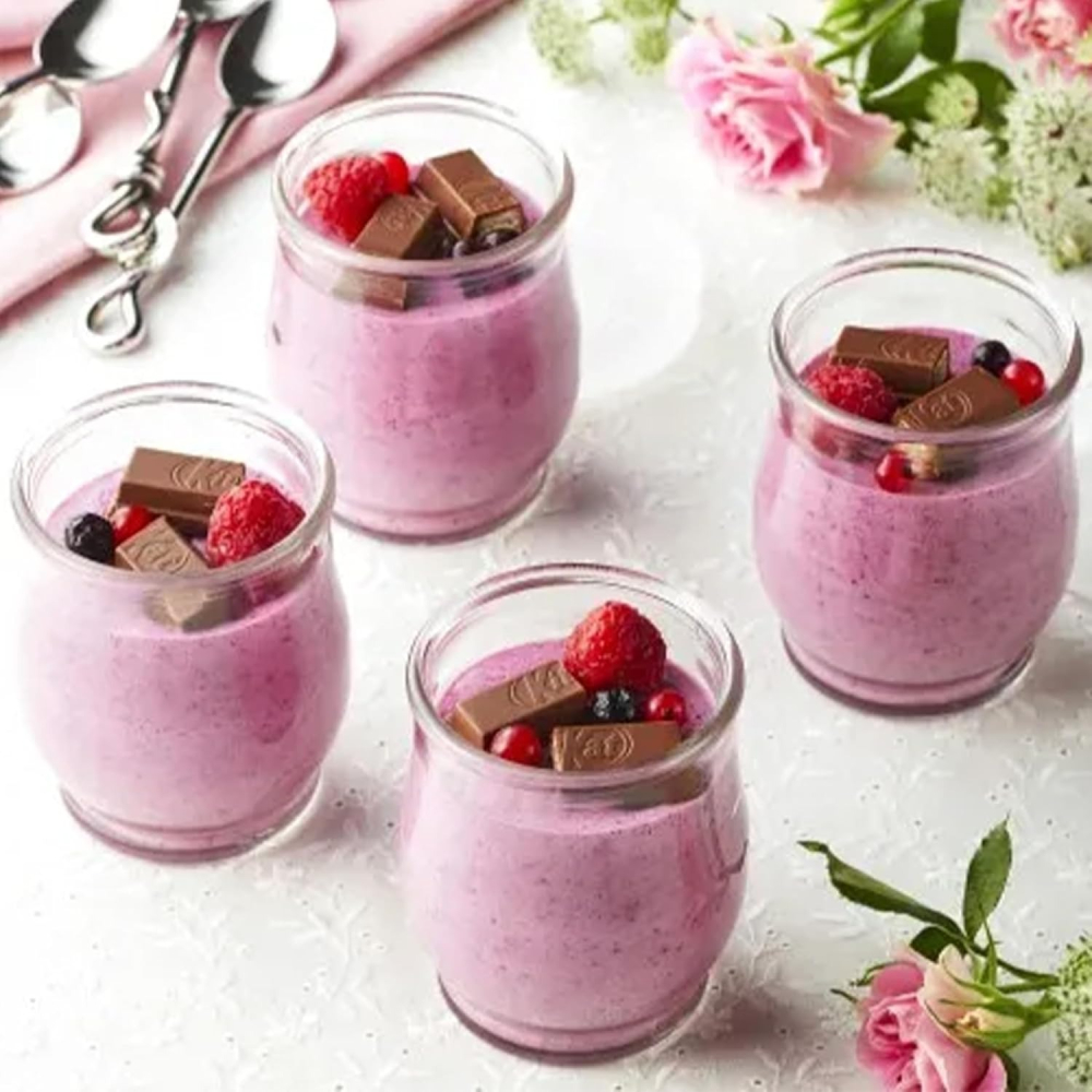 【秋之助】日本進口 KitKat 巧克力威化餅乾 草莓 抹茶 可可 經典口味大人氣 甜而不膩 休閒零食【台灣現貨】-細節圖7