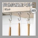 【凱比歐】無痕貼片 第一賣場 各款式掛勾貼片 置物架 子母扣 掛勾 掛鉤 無痕置物架 透明貼片 無痕免釘 租屋必備-規格圖1