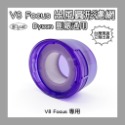 【凱比歐】副廠 Dyson 戴森 適用V12 SV18 V6 V7 V8 V10 DC47 DC36 DC過濾網 過濾棒-規格圖1