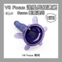 【凱比歐】全新現貨 全系列 副廠 戴森 Dyson 吸頭 配件 耗材 過濾器 軟管 轉接頭 床墊吸頭 塵蟎 硬漬 毛刷-規格圖2