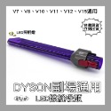 【凱比歐】全新現貨 副廠 戴森 Dyson V7 V8 V10 V11 V12 吸頭 配件 轉接頭-規格圖2