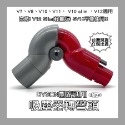 【凱比歐】全新現貨 副廠 戴森 Dyson V7 V8 V10 V11 V12 吸頭 配件 轉接頭-規格圖2