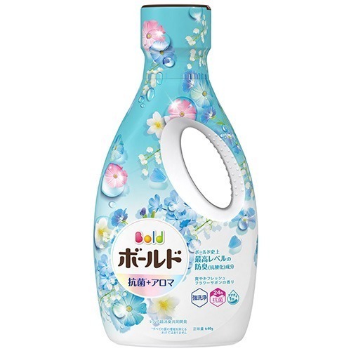 免運現貨.❗日本寶僑 P&G ARIEL洗衣精 最新版 超濃縮 除臭 經典抗菌 室內晾衣 消臭 除菌 補充包-細節圖6