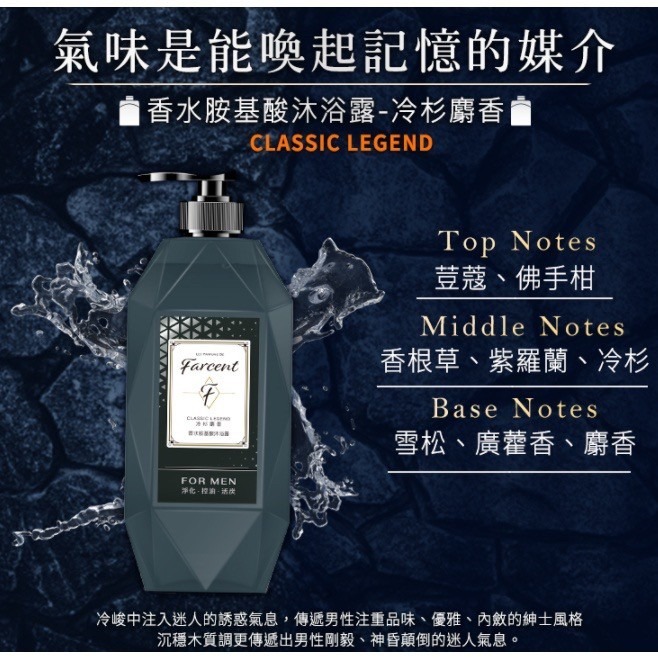 現貨發票❗花仙子香水沐浴露 Farcent kitty日光茉莉 白麝香玫瑰同名花語胺基酸沐浴露 護髮素洗髮露 香氛沐浴乳-細節圖9
