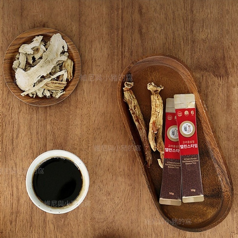 頂級韓國高麗6年根紅蔘液❗發票現貨❗高濃度 人參液 紅參液 高麗紅蔘濃縮液 紅蔘飲 紅蔘口服液 紅蔘精 養生 豐年寶鑑-細節圖8