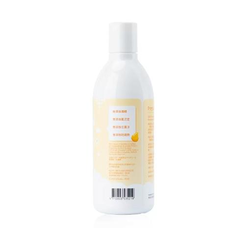 oh care 歐克威爾 Poli 波力 兒童 漱口水 350ml/入 蘋果 草莓 非 牙線【蜜蜂超市｜BeeMart】-細節圖4