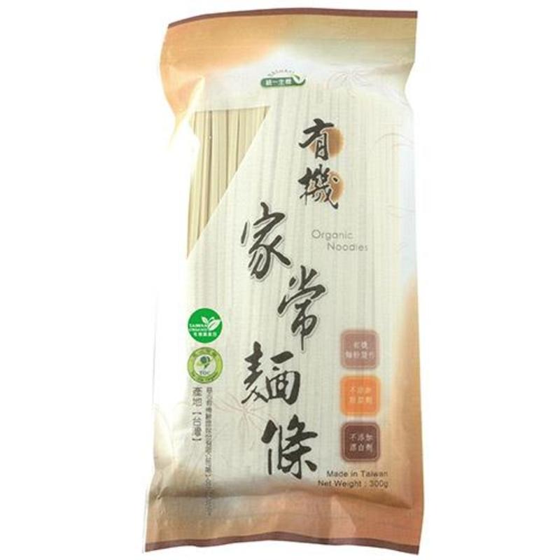 統一生機 麵條 麵線 寬麵 牛肉麵 家常麵 【蜜蜂超市｜BeeMart】-細節圖2