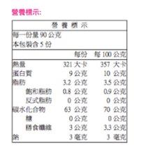 統一生機 有機黑糯糙米 450g包 有機 黑糯 糙米紫米 香米 黑糯米 麥片 百合 蓮子 【蜜蜂超市｜BeeMart 】-細節圖5