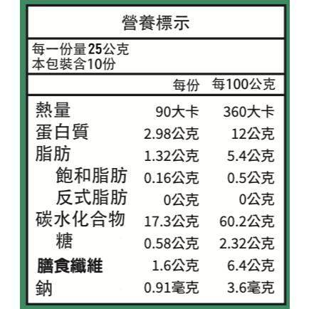 enya 恩亞天然 三色藜麥250g/包 ｜紅藜麥 黑藜麥 白藜麥 藜麥  藜麥毛豆 沙拉【蜜蜂超市® BeeMart】-細節圖3