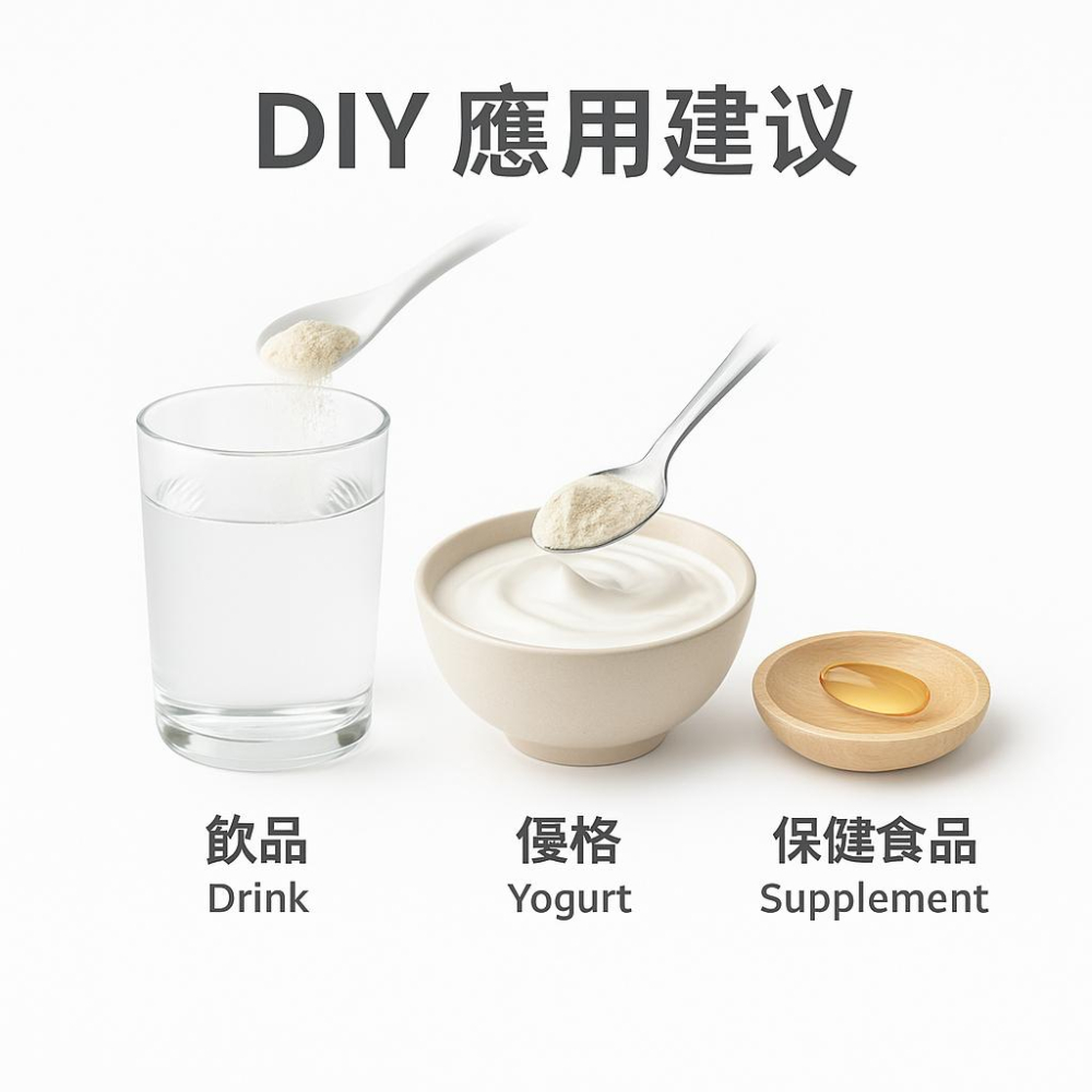 enya 恩亞 AB Kefir 克菲爾 益生菌粉 250g/袋 獨家 7支專利菌株 克飛爾 克非爾 克妃爾【恩亞生活】-細節圖2