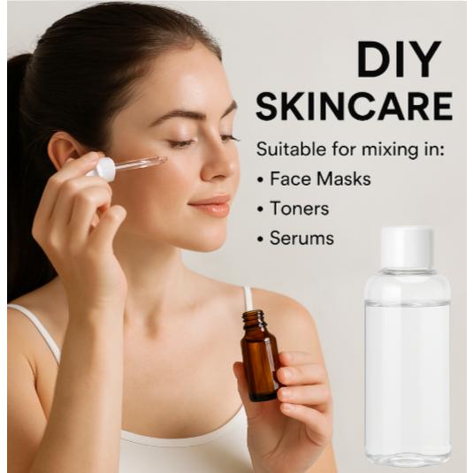 enya 恩亞 六胜肽 原液 100ml/瓶 高濃度胜肽 適合面膜 精華液 DIY保養 保濕 彈潤 緊緻【恩亞生活】-細節圖3