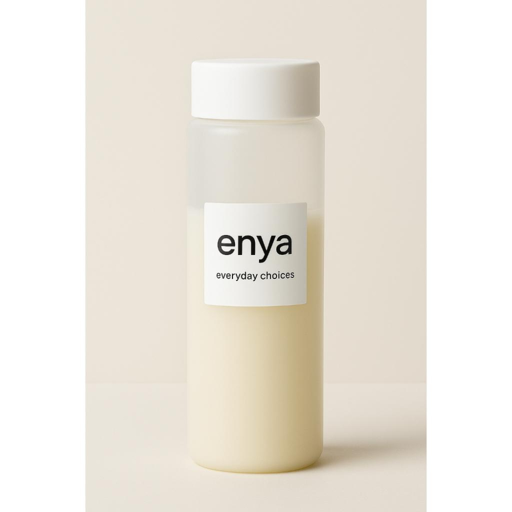 enya 恩亞 麩醯胺酸 500克/袋 L-Glutamine 原味 L-左旋麩醯胺酸粉 胺基酸【恩亞生活】-細節圖3