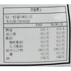 enya 恩亞 美國 赤藻糖醇 隨身包 1g/包 erythritol 台灣混裝 赤鮮糖醇 菊苣纖維 代糖【恩亞生活】-細節圖5