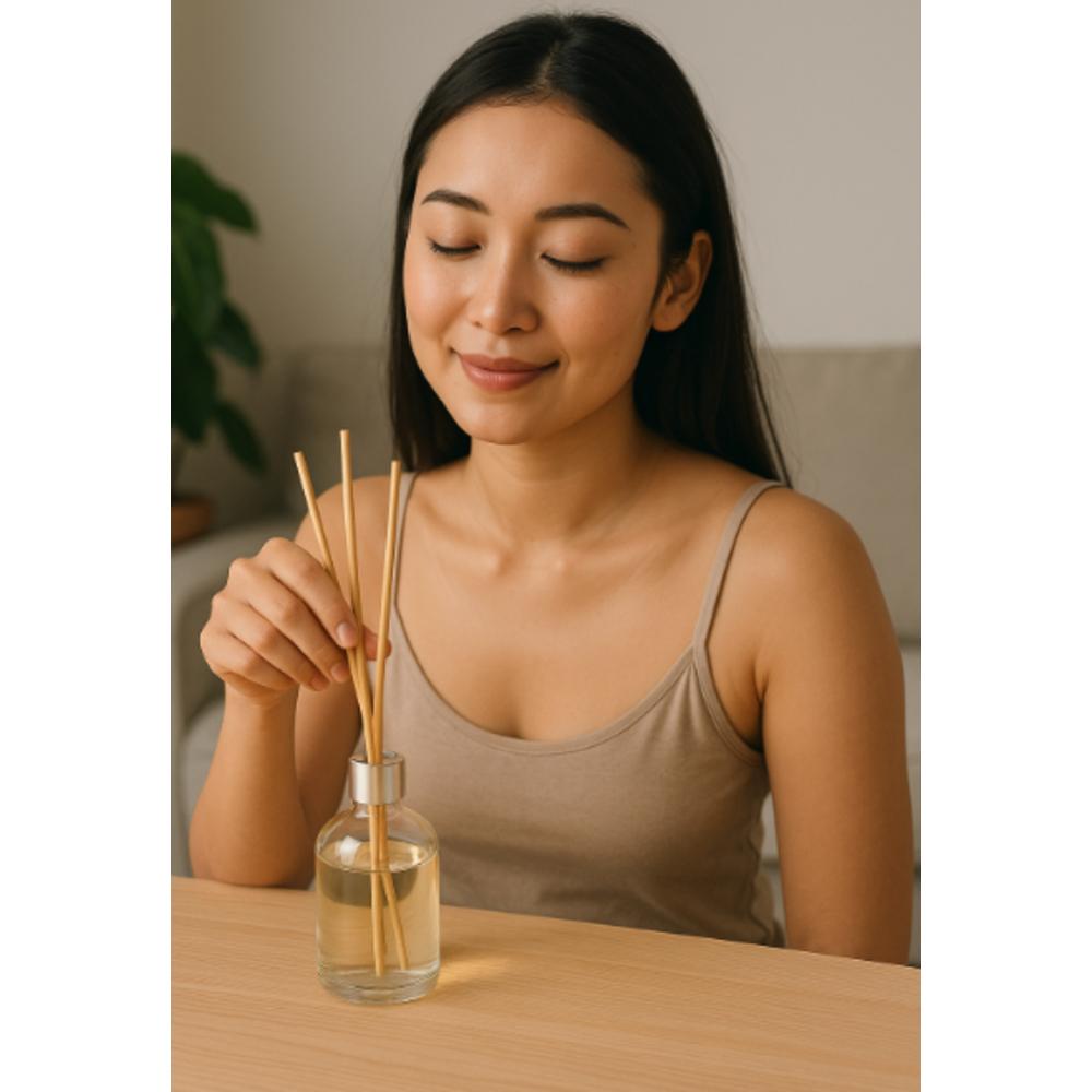 enya 恩亞 法國 精油基底劑 無酒精 擴香 擴香基底液 化妝品級原料 適合DIY 擴香產品愛好者 定香劑【恩亞生活】-細節圖4