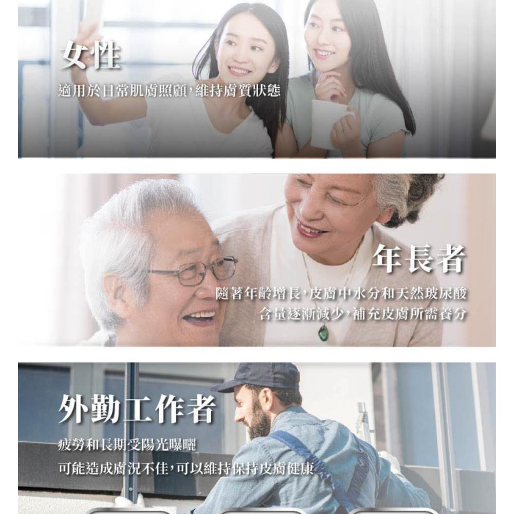 enya 恩亞 1% 玻尿酸原液 10ml/瓶 法國 高分子 低分子 高低分子可混合使用 玻尿酸 保濕精華液【恩亞生活】-細節圖6