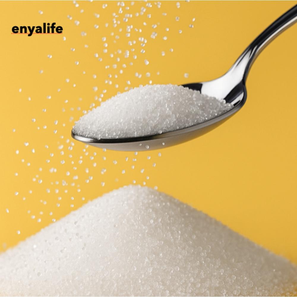 enya 恩亞 羅漢果代糖 500g/袋 添加 菊苣纖維/赤藻糖醇 完全零熱量的羅漢果糖 咖啡茶的健康甜味劑【恩亞生活】-細節圖4