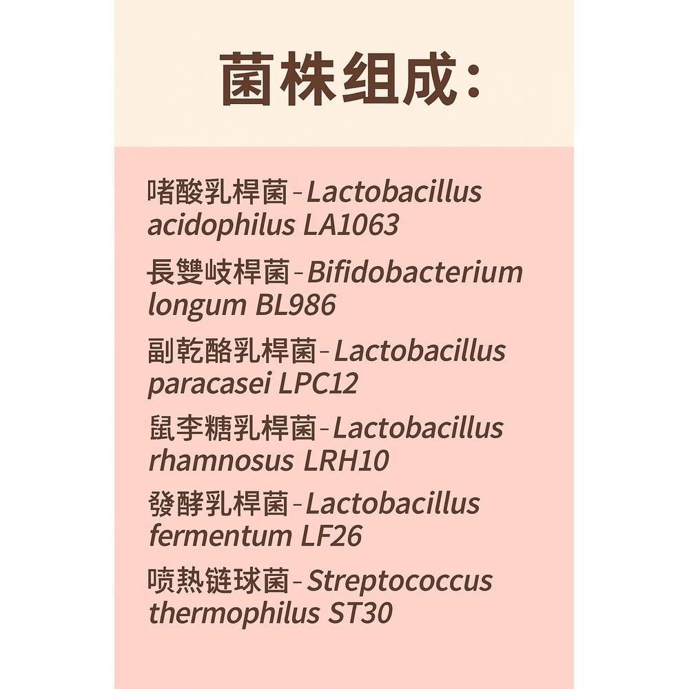 enya 恩亞 AB Kefir 克菲爾 益生菌粉 250g/袋 獨家 7支專利菌株 克飛爾 克非爾 克妃爾【恩亞生活】-細節圖3