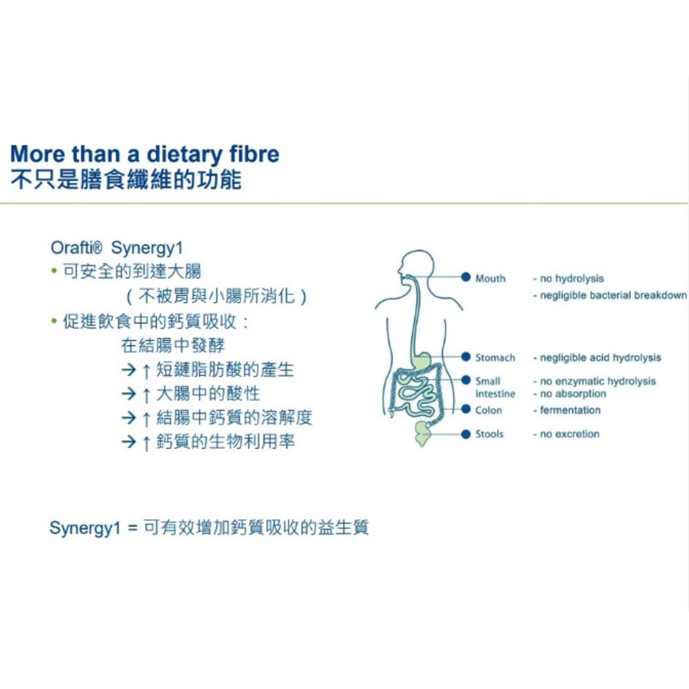enya 恩亞 菊苣纖維 (菊糖 Inulin) | GR短鏈(較甜) / 強化長鏈(較不甜 雙效纖維可選【恩亞生活】-細節圖5