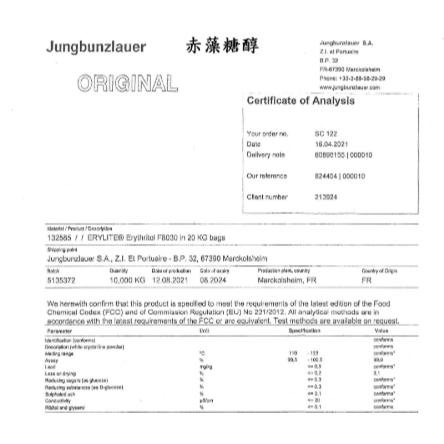 enya 恩亞 羅漢果代糖 500g/袋 添加 菊苣纖維/赤藻糖醇 完全零熱量的羅漢果糖 咖啡茶的健康甜味劑【恩亞生活】-細節圖5