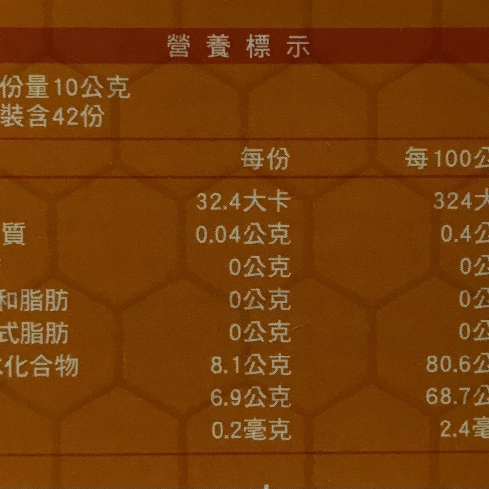 鳳梨蜂蜜  純蜂蜜+鳳梨汁-細節圖6