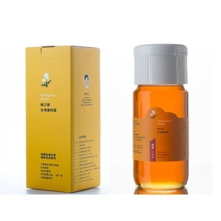 【蜂之鄉】花蓮 瑞穗 文旦蜜(季節限定)-規格圖1