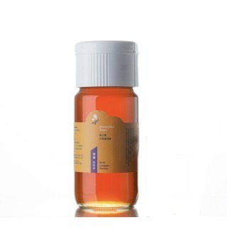 【蜂之鄉】台灣特級龍眼蜜(季節限量) 純天然 純蜜-規格圖1