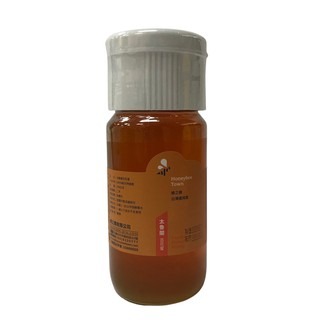 【蜂之鄉】花蓮 太魯閣 風味蜜 （320g-980g） 百花蜜 純蜂蜜-規格圖1