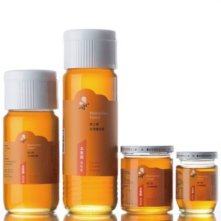 【蜂之鄉】花蓮 太魯閣 風味蜜 （320g-980g） 百花蜜 純蜂蜜-規格圖1