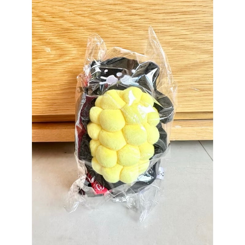 蘿絲車庫：全新 壽司郎娃娃票卡/零錢背帶包-規格圖3