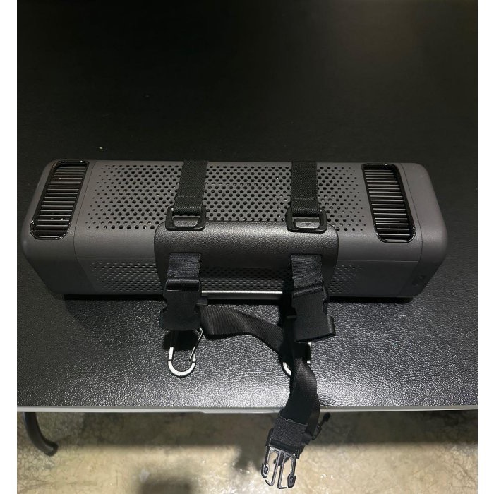 蘿絲車庫：二手 小米米家車用空氣清淨機 車載空氣淨化器 空氣清淨機-細節圖2