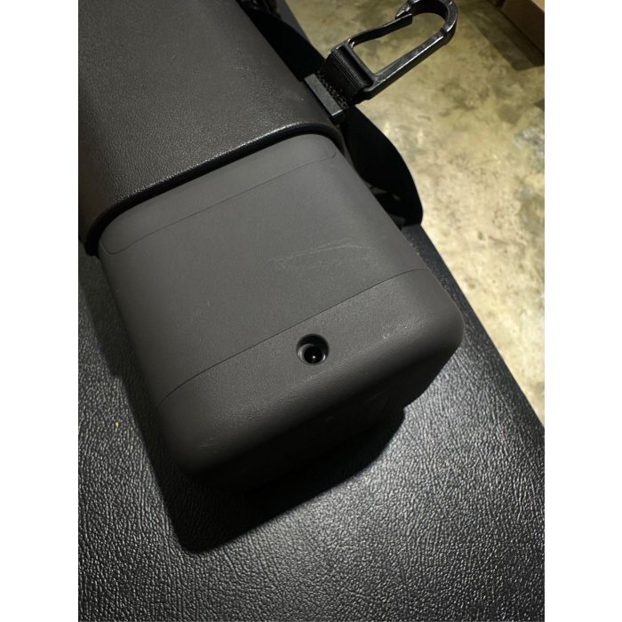 蘿絲車庫：二手 小米米家車用空氣清淨機 車載空氣淨化器 空氣清淨機-細節圖4