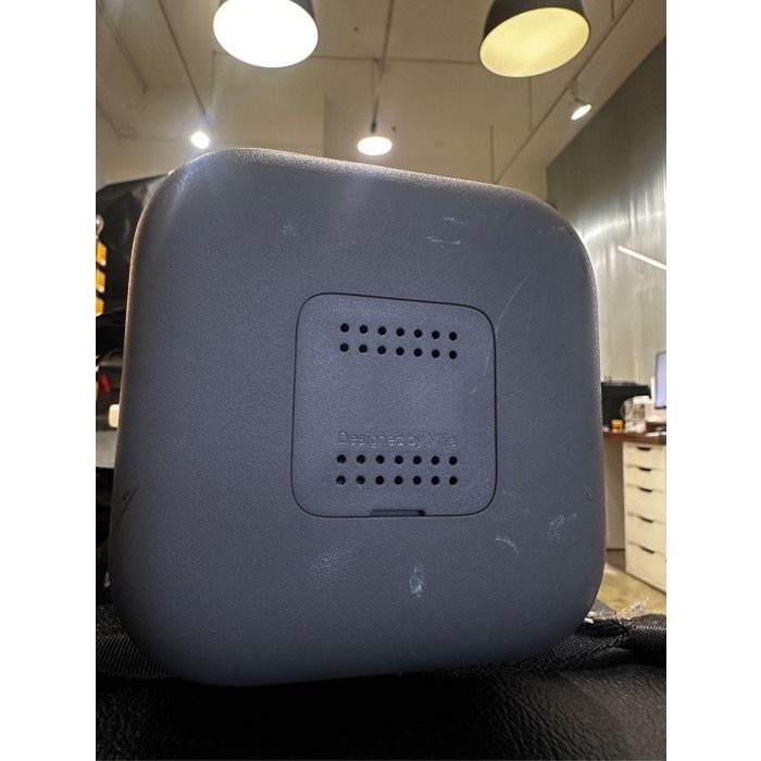 蘿絲車庫：二手 小米米家車用空氣清淨機 車載空氣淨化器 空氣清淨機-細節圖6