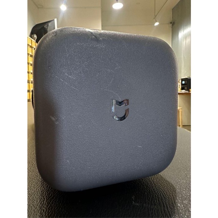 蘿絲車庫：二手 小米米家車用空氣清淨機 車載空氣淨化器 空氣清淨機-細節圖7