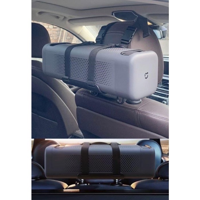 蘿絲車庫：二手 小米米家車用空氣清淨機 車載空氣淨化器 空氣清淨機-細節圖8