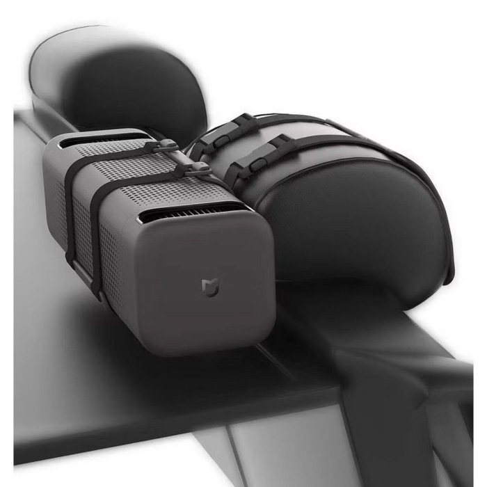 蘿絲車庫：二手 小米米家車用空氣清淨機 車載空氣淨化器 空氣清淨機-細節圖9