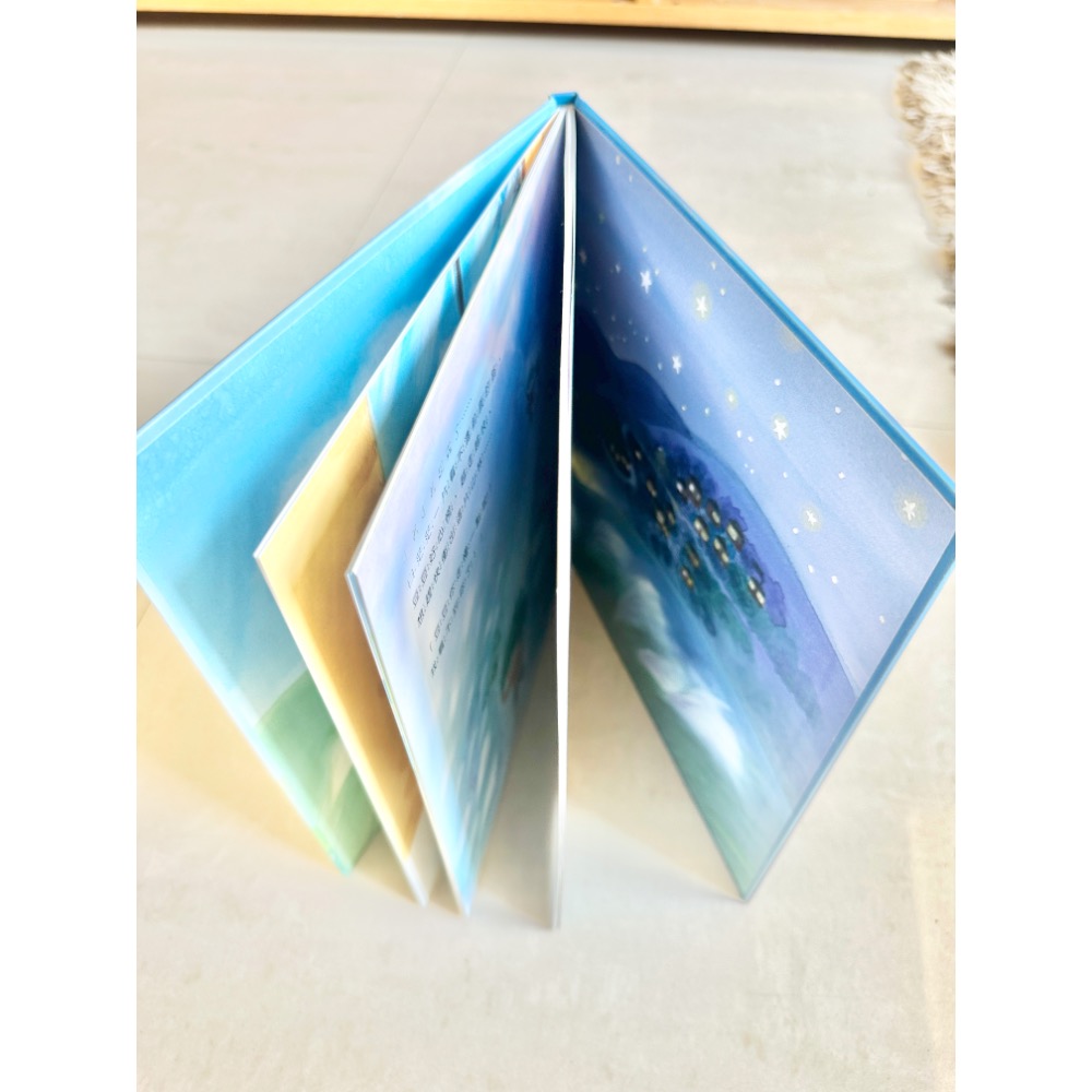 蘿絲車庫：九成新 書況佳 請來我家玩 童書繪本-細節圖3