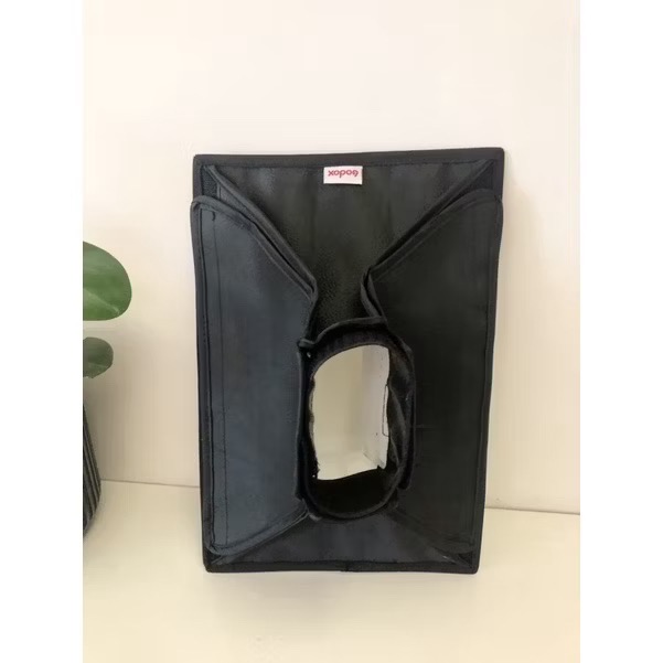 蘿絲車庫：全新 柔光罩 20x29cm Godoy神牛-細節圖2