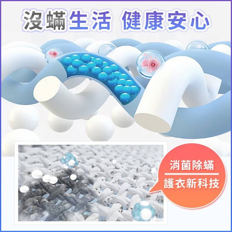 💖樂福科技💖 洗衣香香豆 衣物芳香豆 洗衣球 奈米凝香球 洗衣豆 洗衣香氛洗衣球 留香珠 香氛豆 柔軟精-細節圖4