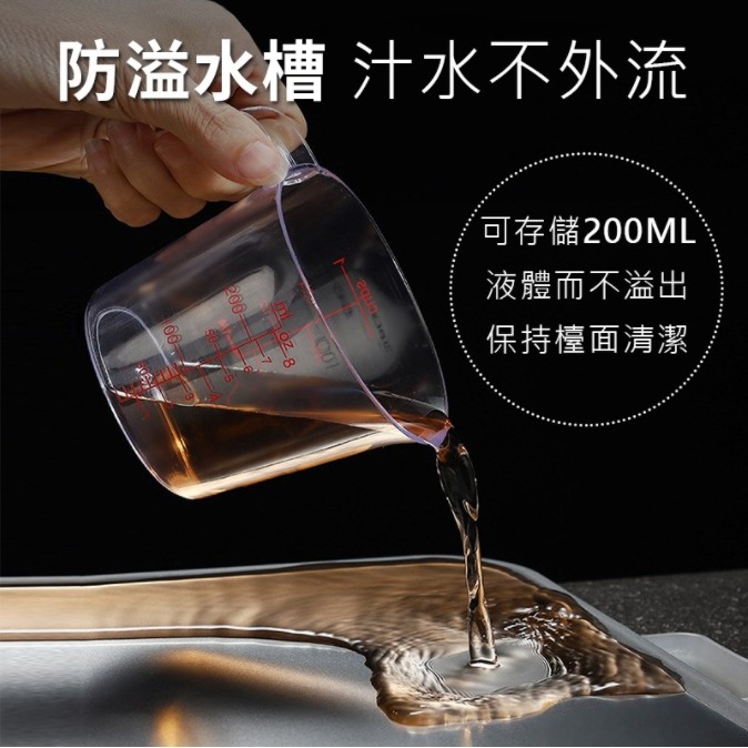 💖樂福科技💖 不鏽鋼雙面砧板 雙面砧板 304不鏽鋼 生熟食分開不鏽鋼抗菌防黴 切菜板 防滑粘板 廚房 居家 收納-細節圖6