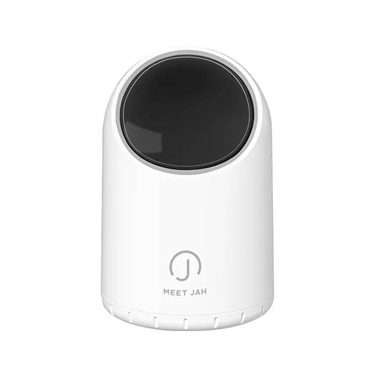 💖樂福科技💖 智能感應MINI垃圾桶 QMI智能感應垃圾桶 桌面垃圾桶 車用垃圾桶 智能表情垃圾桶 廚房垃圾桶-細節圖2