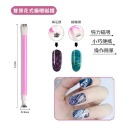 💖樂福科技💖 美甲磁鐵系列 美甲磁棒 美甲磁鐵 貓眼磁鐵 光撩磁鐵 磁鐵 磁棒 磁石 晶石貓眼 美甲工具 指甲油-規格圖9