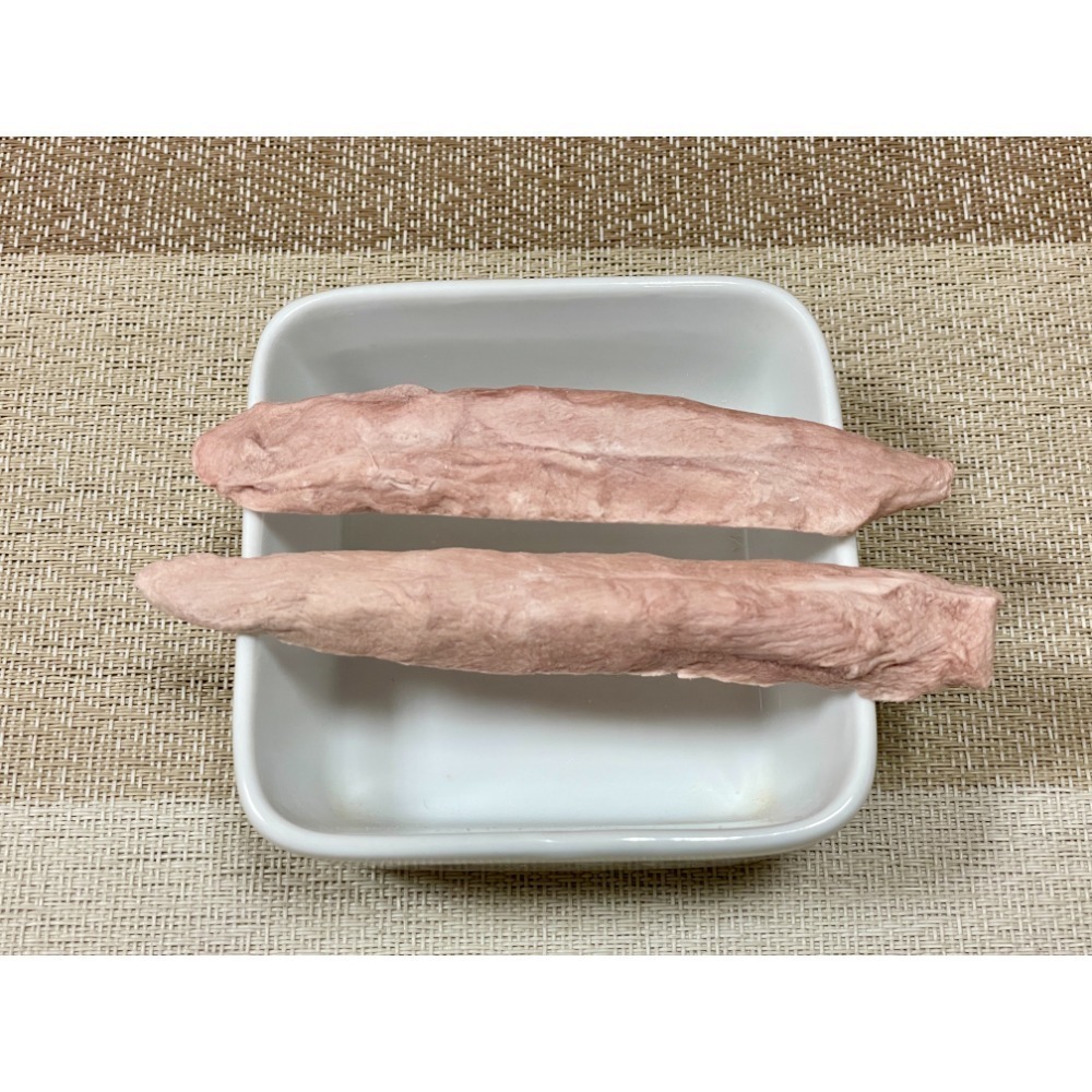 【朵家毛食堂】冷凍乾燥 寵物凍乾 貓咪純肉凍乾 貓凍乾 氣冷雞 雞肉/櫻桃鴨/鮪魚/鬼頭刀 肉乾 寵物零食 貓零食-規格圖3